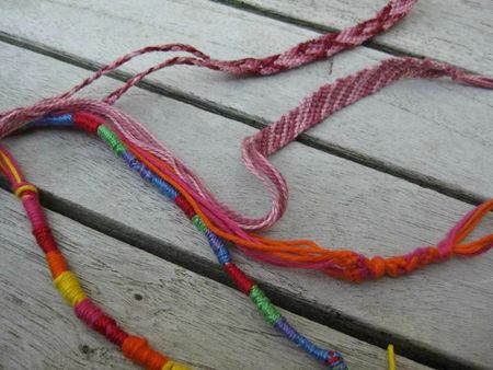 bracelets brésiliens 001