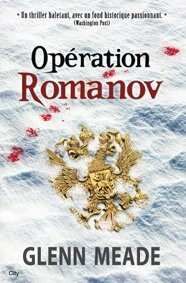 operation romanov