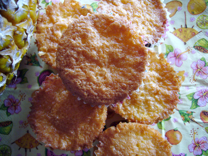 cake romanana