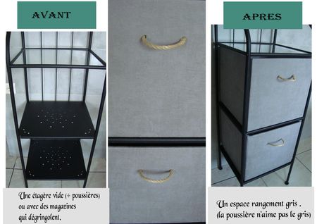 boites de rangement carton 2