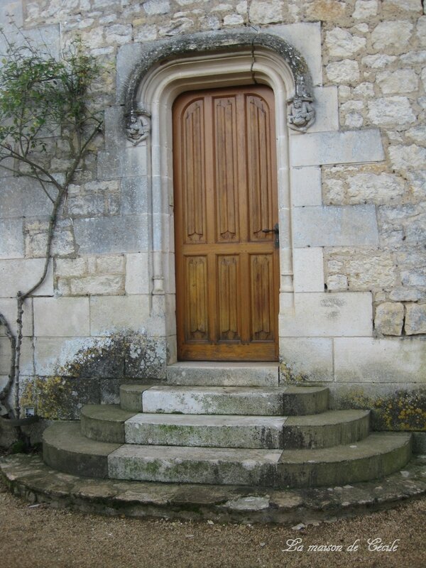 Porte cuisine