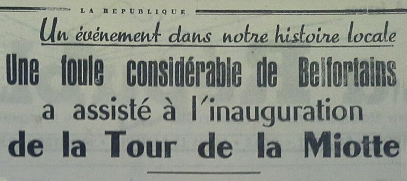 1947 07 15 Tour de la Miottte La République 1aR