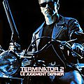 <b>Terminator</b> 2 - Le Jugement Dernier (
