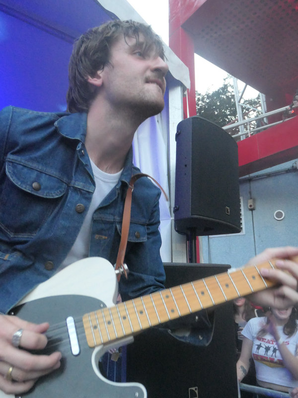 2021 07 29 Howlin Jaws Supersonic @ Trabendo (31)