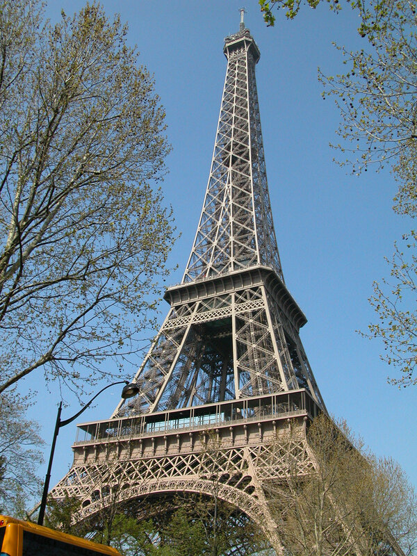 Paris 103