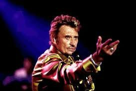 Johnny Hallyday