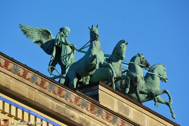 Le Trovaldsens Museum