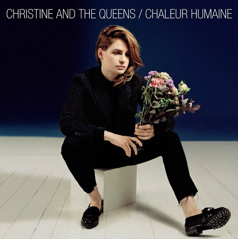 christine & the queens