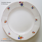 Assiette-dessert-SARREGUEMINES-FALAISE-muluBrok-Brocante