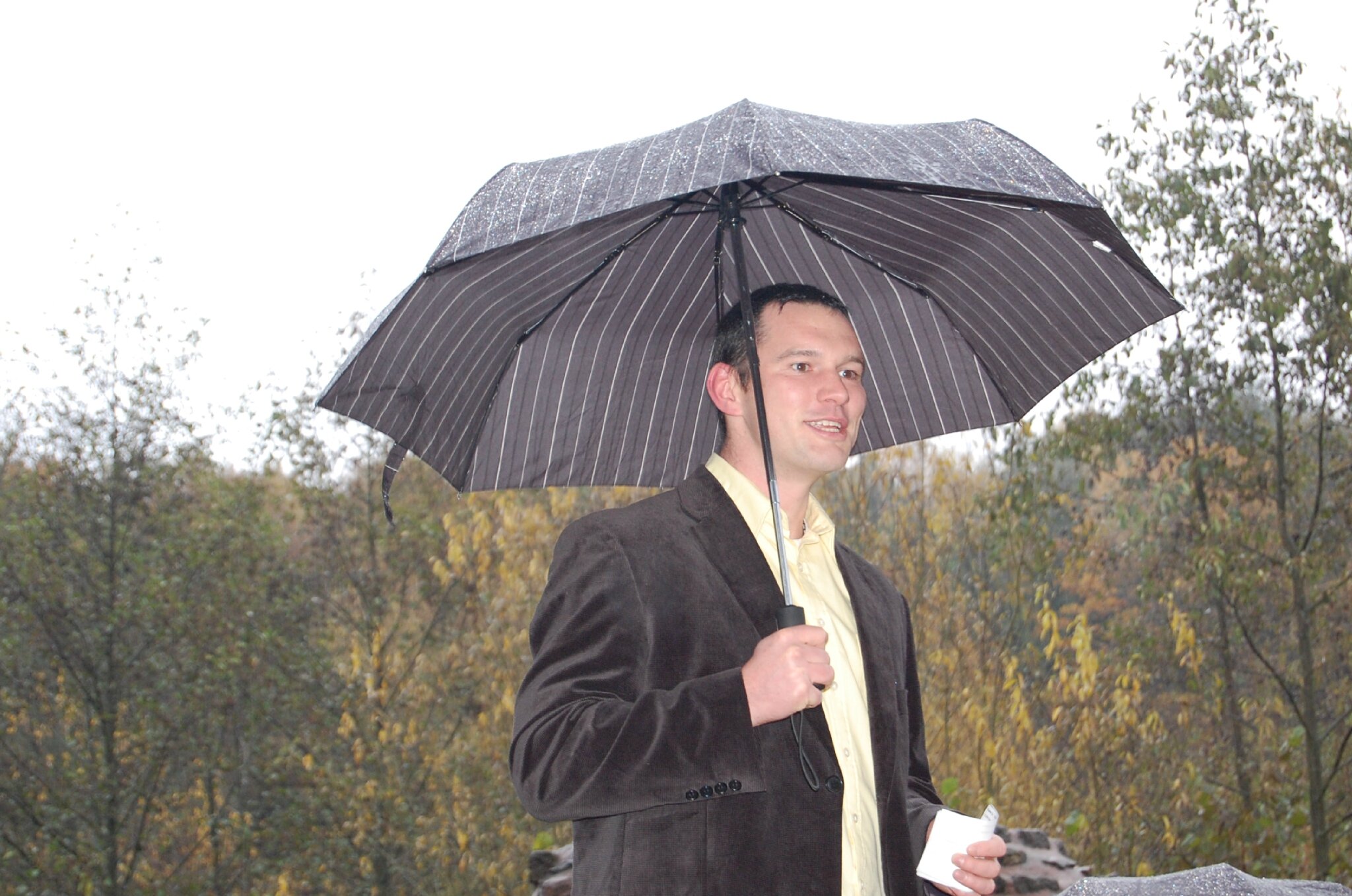 Carsten Geimer, M. A.