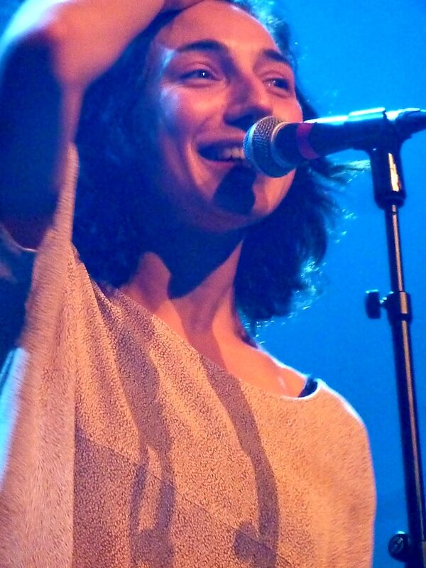 2017 05 09 Intergalactic Lovers Elysée Montmartre (16)