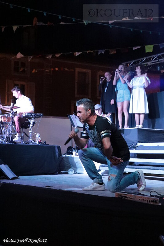 Photos JMP©Koufra 12 - Le Caylar - Musique - Effervescence - 10082019 - 0592