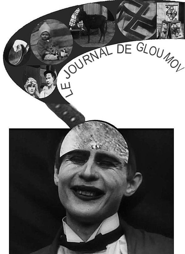 Le journal de gloumov