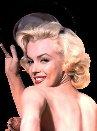 art-marilyn_monroe_2_GothicMoon