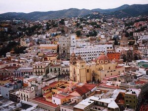 Guanajuato