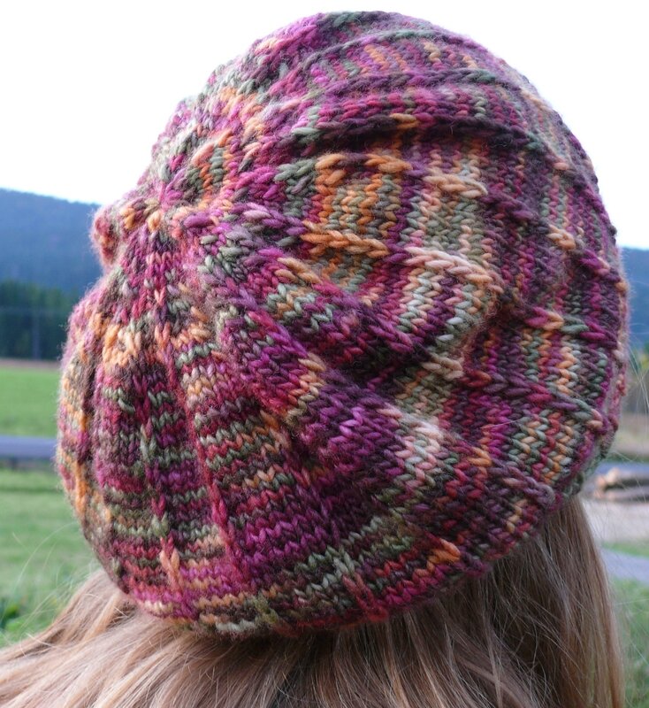 Slouch tagada