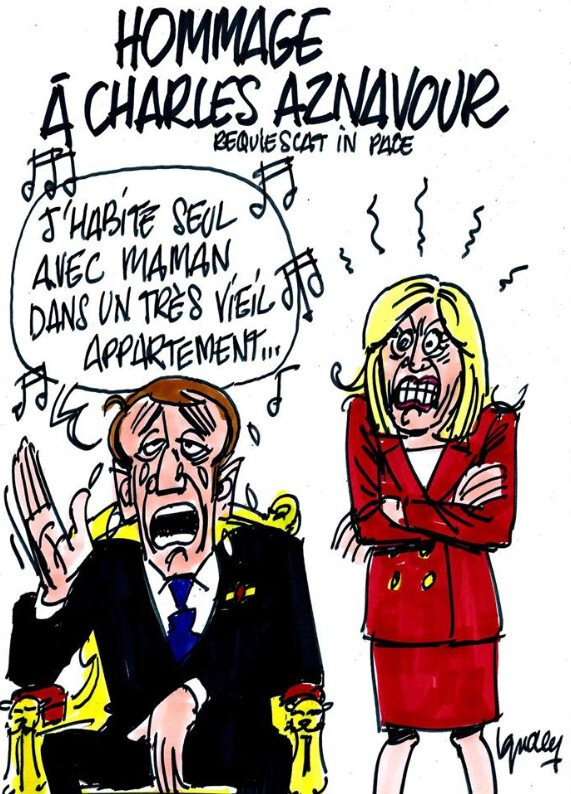 aznavour