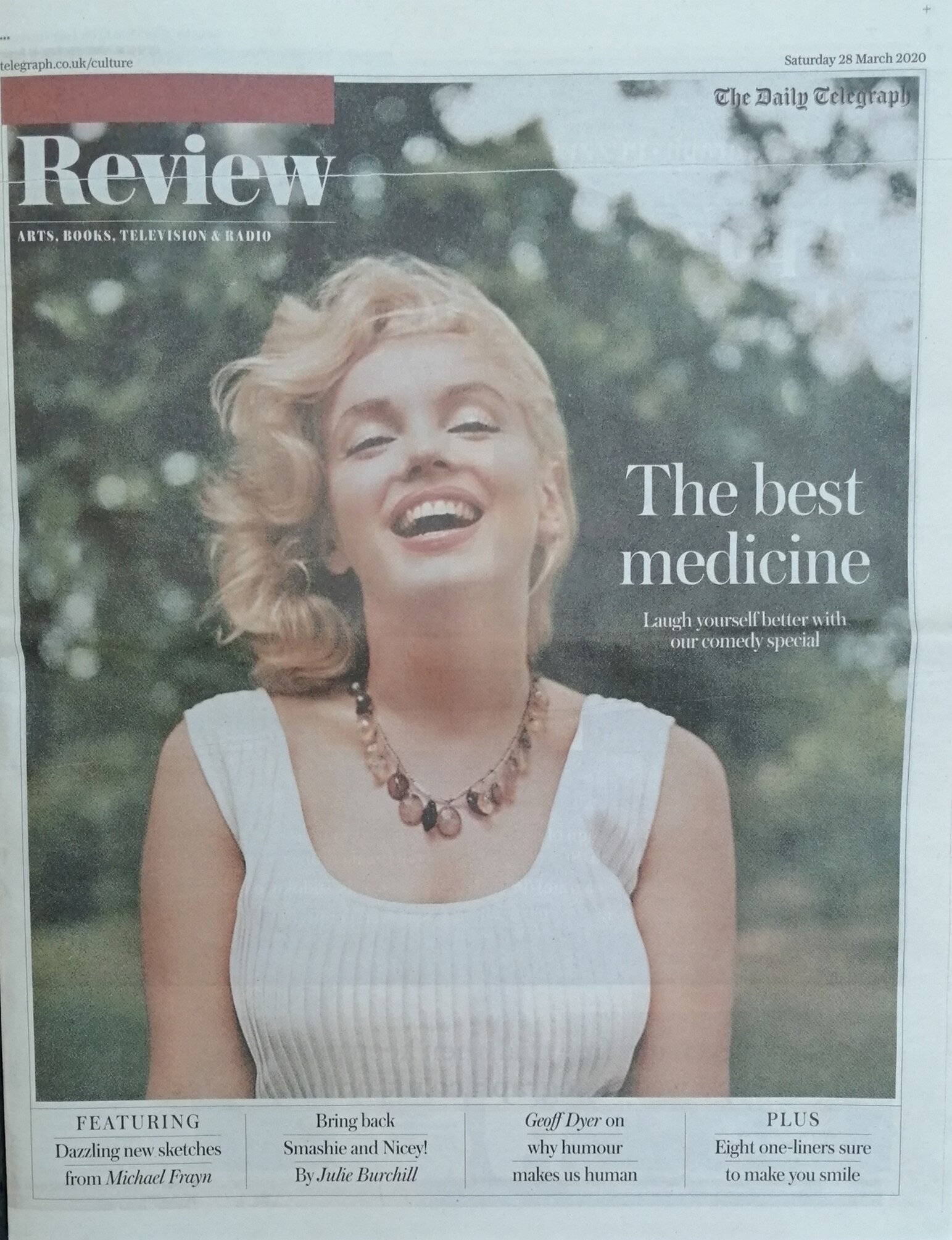 2020-03-28-the_daily_telegraph_review-UK