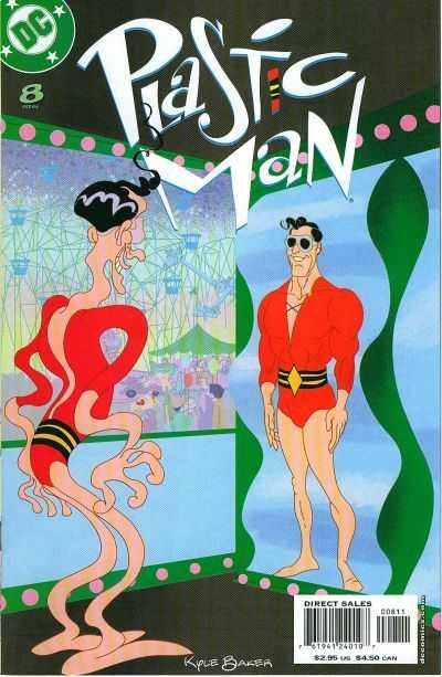plastic man 08