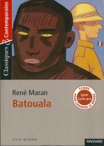 Batouala - René Maran