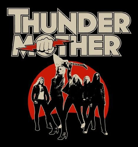 Thundermother