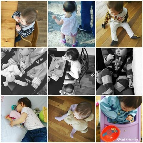 11 mois de TinyFairy ©Kid Friendly