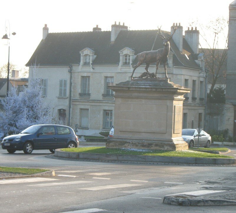 Senlis (60)