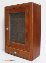 ARMOIRE-TOILETTE-Bois-Vitre-5-muluBrok-Brocante
