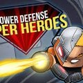 Tower Defense <b>Super</b> <b>Heroes</b>: les gentils retournent leur veste