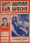 Der_roman_de_woche_Autriche_1953