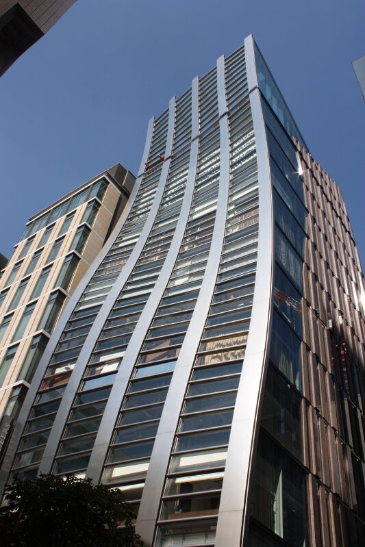 Ginza