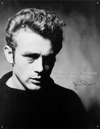 N82_James_Dean_Dream_Affiches