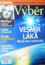 2006 Vyber reader's digest Tcheque