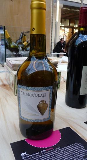 turriculae