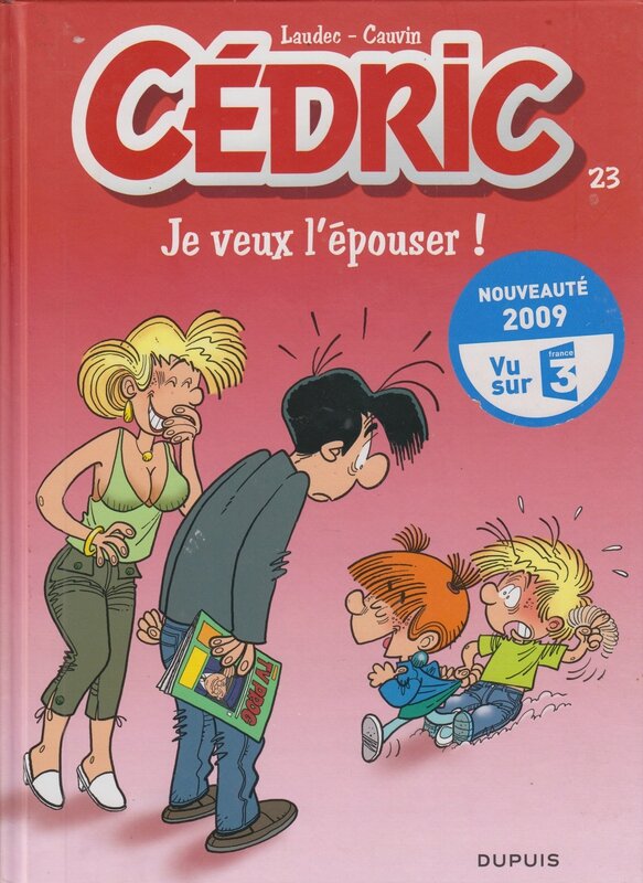 Cédric 001