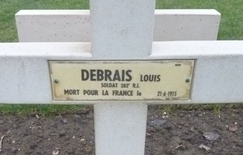 SepLorette_Debrais Louis