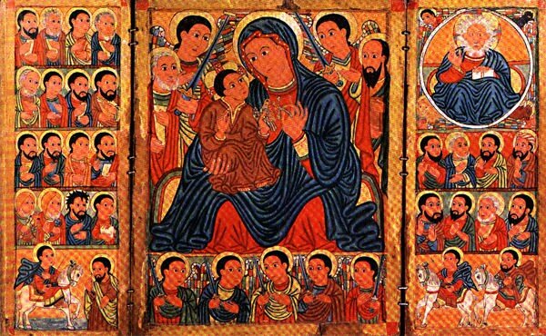 holyvirginsaints