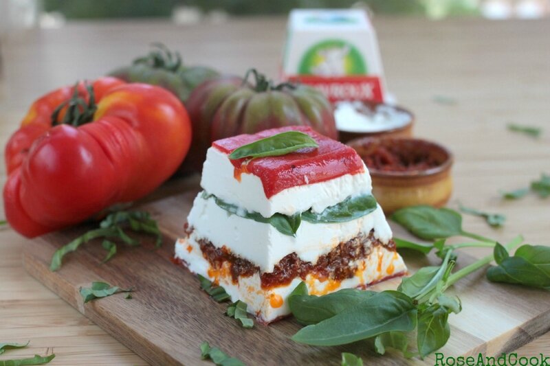 Recette de chavroux