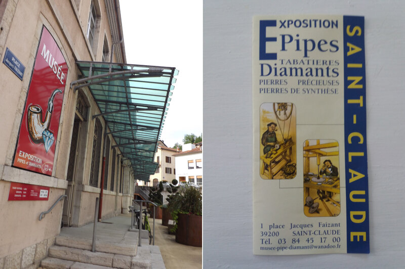 Musée de la pipe de Saint Claude 1 (4)