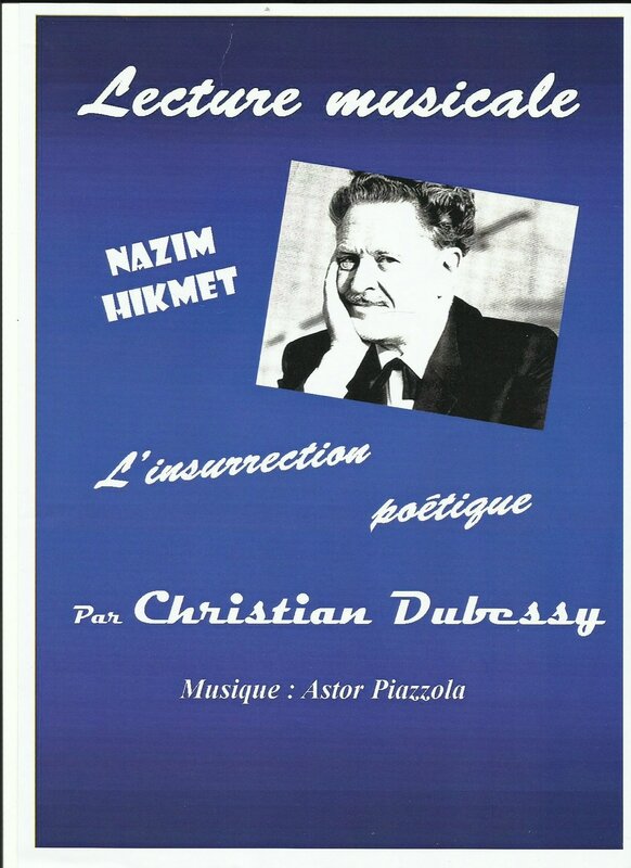 Christian Dubessy