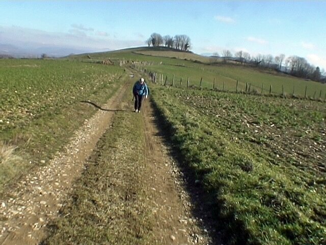 Plateau du Devais