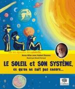 Le soleil et son système couv