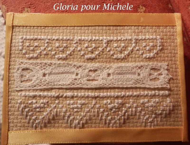 Pour Michele