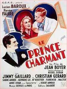 le_prince_charmant