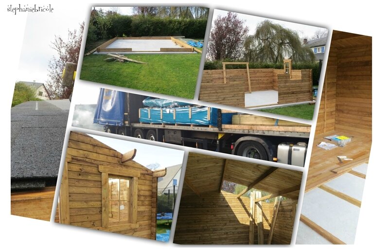 chalet compo