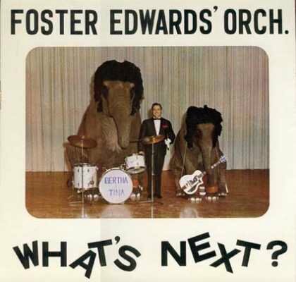 Foster Edwards Orch