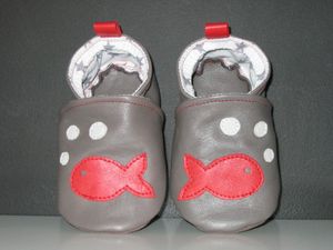 chaussons poissons 001