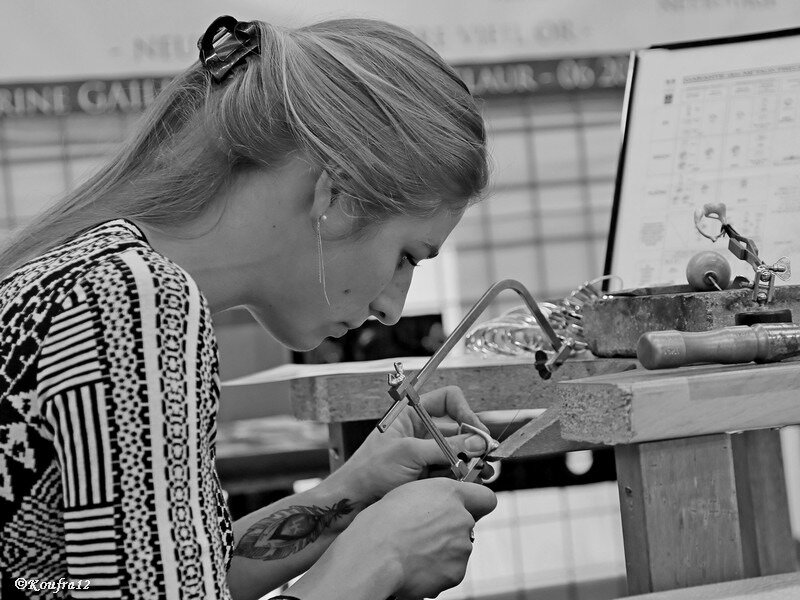 Photos JMP©Koufra12 - Millau - Expos - 01122018 - 0054