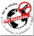 Logo No Gazaran