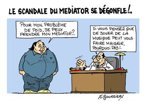 mediator web